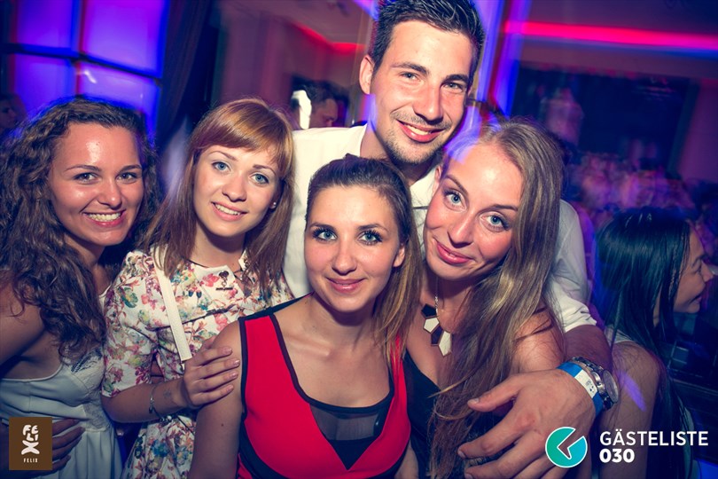 https://www.gaesteliste030.de/Partyfoto #58 Felix Club Berlin vom 26.07.2014