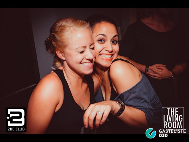 Partypics 2BE Club 19.07.2014 Like Ice in The Sunshine