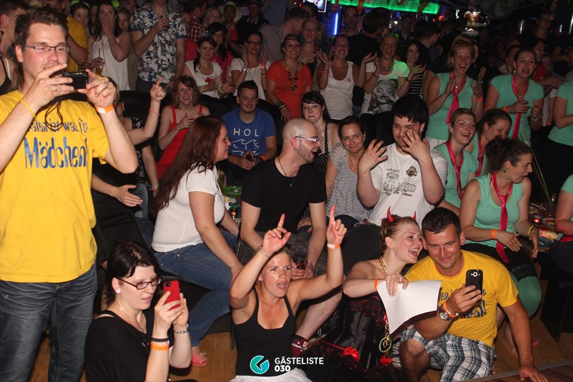 https://www.gaesteliste030.de/Partyfoto #113 Green Mango Berlin vom 05.07.2014