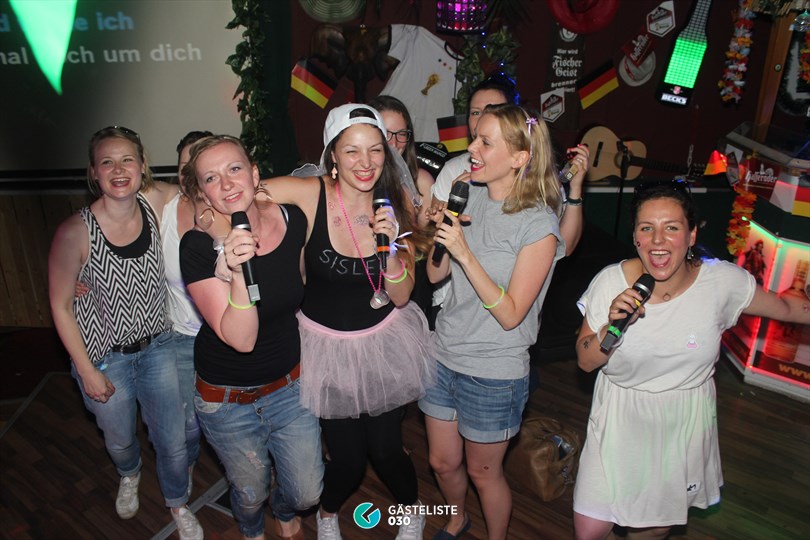 https://www.gaesteliste030.de/Partyfoto #59 Green Mango Berlin vom 05.07.2014