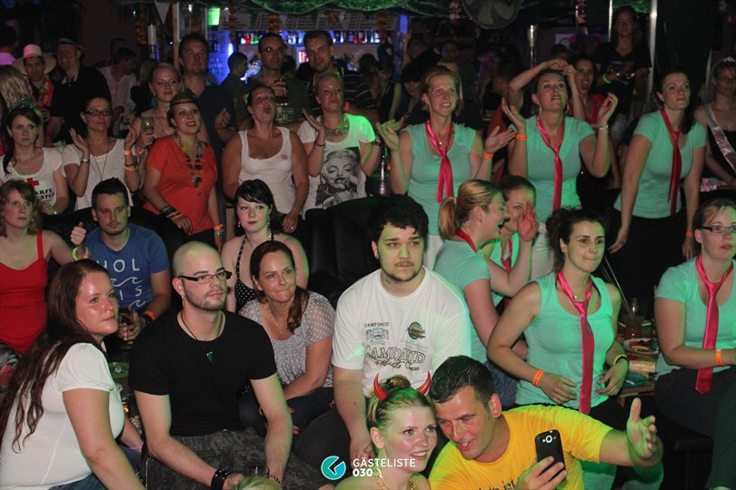 https://www.gaesteliste030.de/Partyfoto #111 Green Mango Berlin vom 05.07.2014
