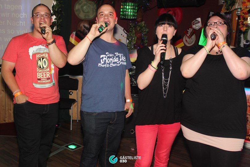 https://www.gaesteliste030.de/Partyfoto #4 Green Mango Berlin vom 05.07.2014