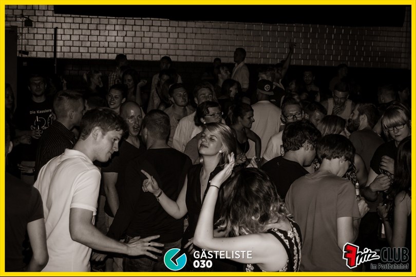 https://www.gaesteliste030.de/Partyfoto #15 Fritzclub Berlin vom 18.07.2014