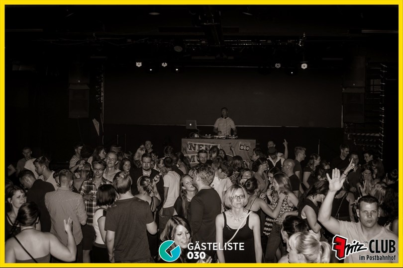 https://www.gaesteliste030.de/Partyfoto #5 Fritzclub Berlin vom 18.07.2014
