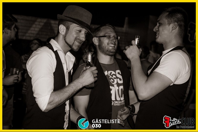 https://www.gaesteliste030.de/Partyfoto #32 Fritzclub Berlin vom 18.07.2014