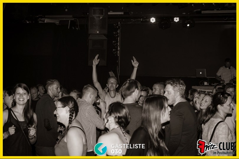 https://www.gaesteliste030.de/Partyfoto #9 Fritzclub Berlin vom 18.07.2014