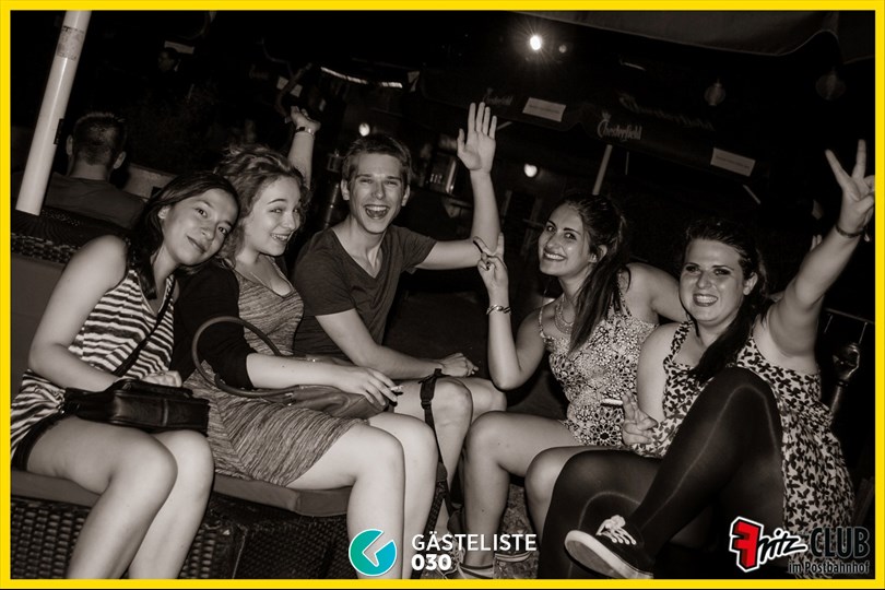 https://www.gaesteliste030.de/Partyfoto #2 Fritzclub Berlin vom 18.07.2014
