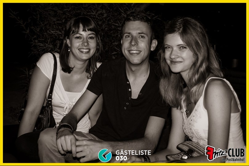 https://www.gaesteliste030.de/Partyfoto #17 Fritzclub Berlin vom 18.07.2014