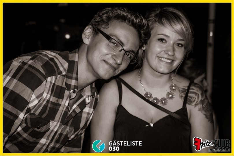 https://www.gaesteliste030.de/Partyfoto #48 Fritzclub Berlin vom 18.07.2014