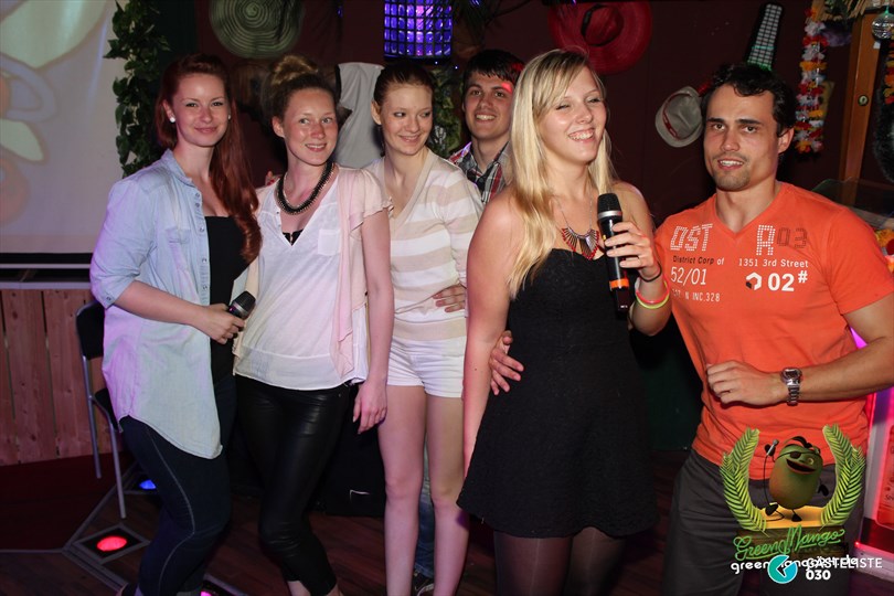 https://www.gaesteliste030.de/Partyfoto #54 Green Mango Berlin vom 18.07.2014