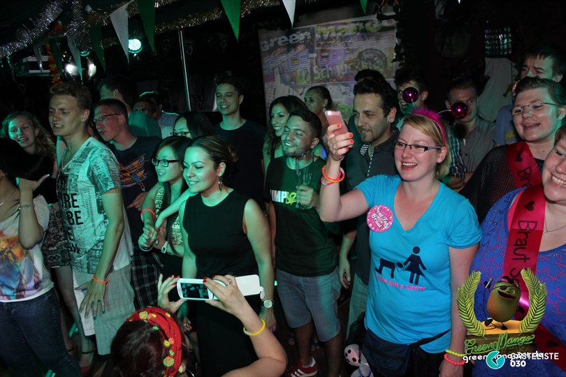 https://www.gaesteliste030.de/Partyfoto #43 Green Mango Berlin vom 18.07.2014