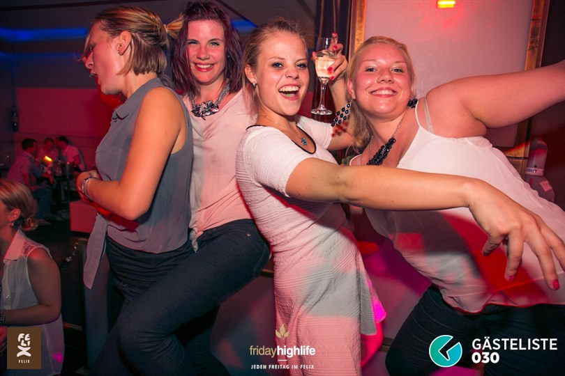 https://www.gaesteliste030.de/Partyfoto #18 Felix Club Berlin vom 01.08.2014