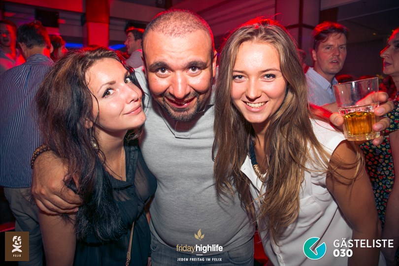 https://www.gaesteliste030.de/Partyfoto #39 Felix Club Berlin vom 01.08.2014