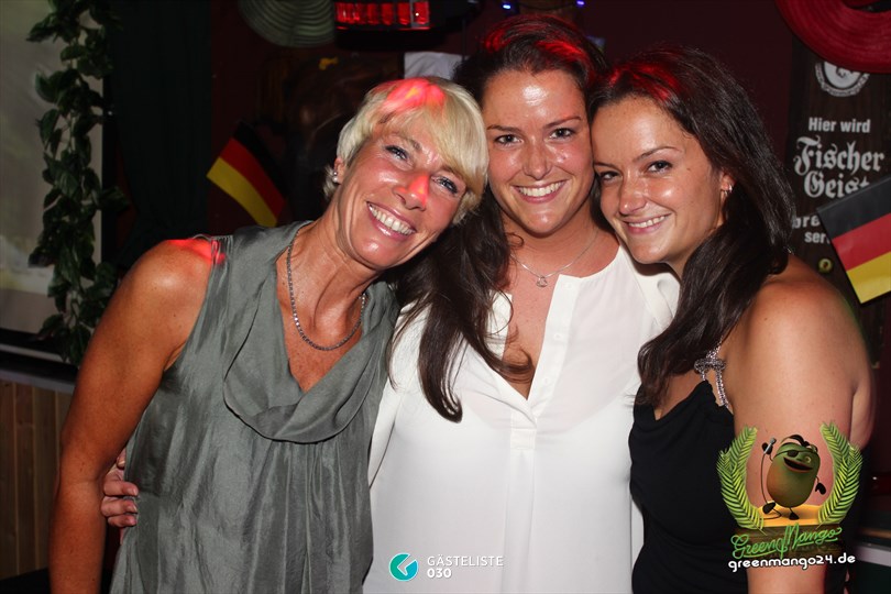 https://www.gaesteliste030.de/Partyfoto #28 Green Mango Berlin vom 11.07.2014