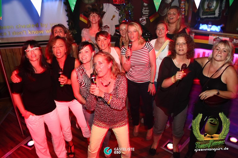 https://www.gaesteliste030.de/Partyfoto #12 Green Mango Berlin vom 11.07.2014