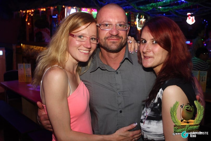 https://www.gaesteliste030.de/Partyfoto #48 Green Mango Berlin vom 25.07.2014