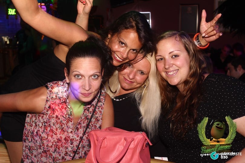 https://www.gaesteliste030.de/Partyfoto #51 Green Mango Berlin vom 25.07.2014