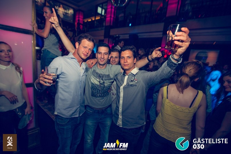 https://www.gaesteliste030.de/Partyfoto #28 Felix Club Berlin vom 12.07.2014
