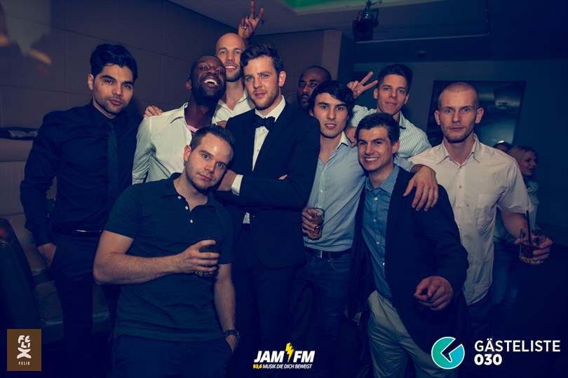 https://www.gaesteliste030.de/Partyfoto #60 Felix Club Berlin vom 12.07.2014