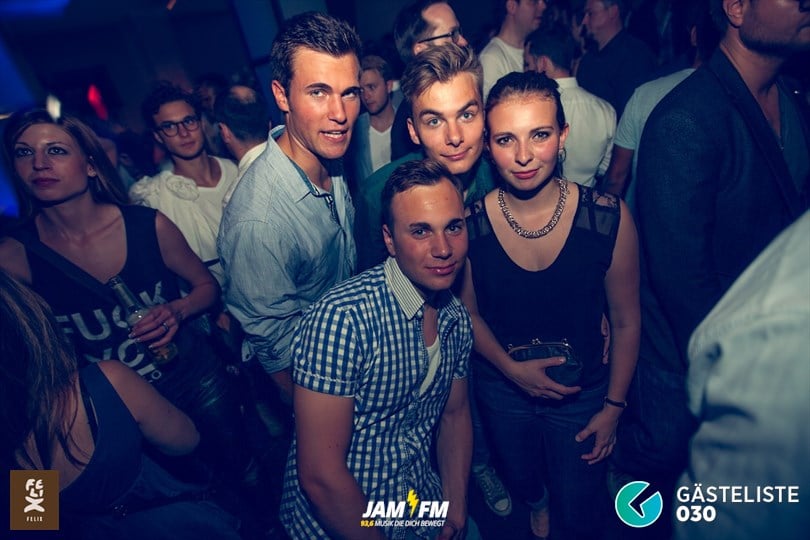 https://www.gaesteliste030.de/Partyfoto #113 Felix Club Berlin vom 12.07.2014
