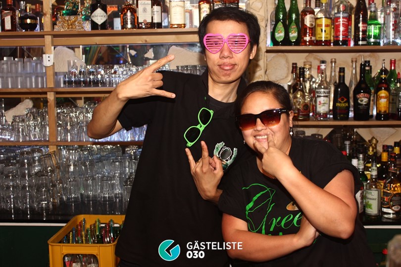 https://www.gaesteliste030.de/Partyfoto #60 Green Mango Berlin vom 27.06.2014