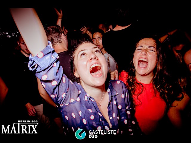 Partypics Matrix 11.07.2014 Generation Wild