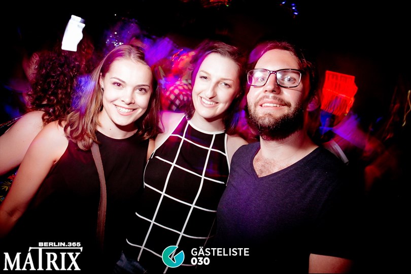 https://www.gaesteliste030.de/Partyfoto #6 Matrix Berlin vom 11.07.2014