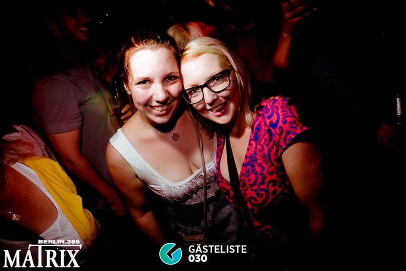 https://www.gaesteliste030.de/Partyfoto #34 Matrix Berlin vom 23.07.2014