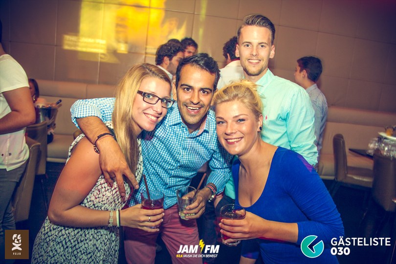 https://www.gaesteliste030.de/Partyfoto #88 Felix Club Berlin vom 19.07.2014