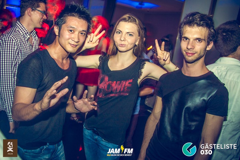 https://www.gaesteliste030.de/Partyfoto #40 Felix Club Berlin vom 19.07.2014