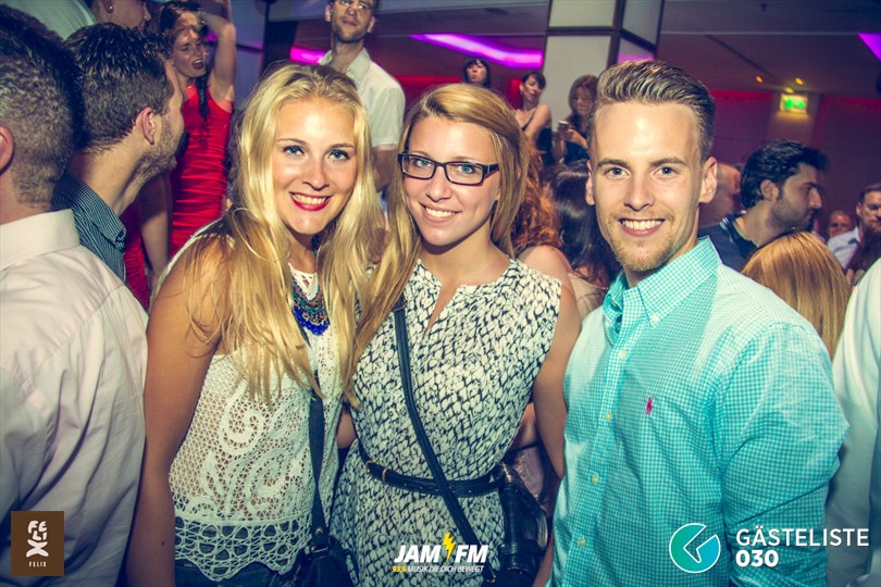 https://www.gaesteliste030.de/Partyfoto #66 Felix Club Berlin vom 19.07.2014