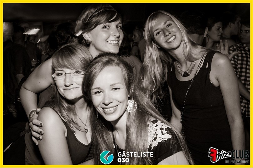 https://www.gaesteliste030.de/Partyfoto #11 Fritzclub Berlin vom 12.07.2014