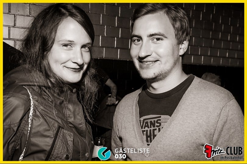 https://www.gaesteliste030.de/Partyfoto #41 Fritzclub Berlin vom 12.07.2014