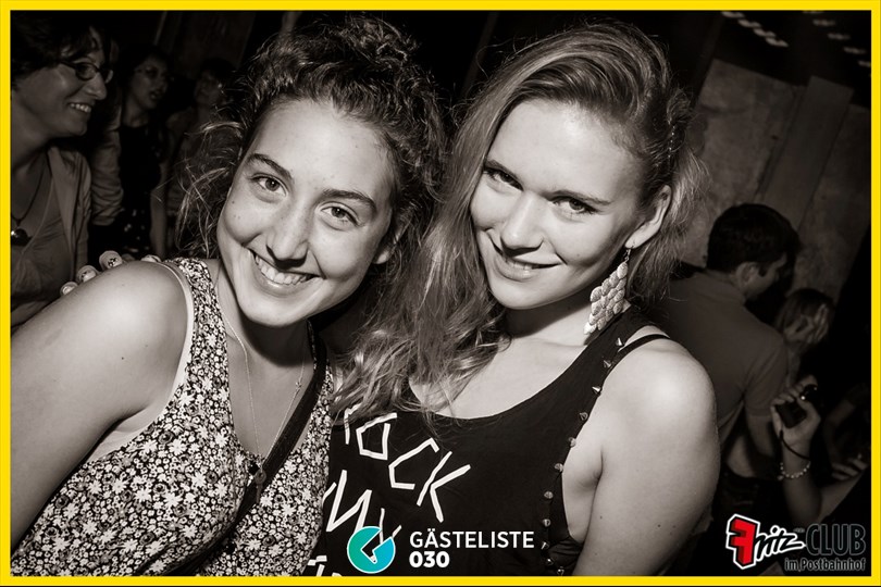 https://www.gaesteliste030.de/Partyfoto #24 Fritzclub Berlin vom 12.07.2014