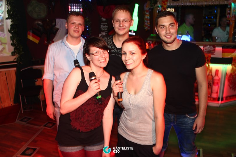 https://www.gaesteliste030.de/Partyfoto #13 Green Mango Berlin vom 04.07.2014