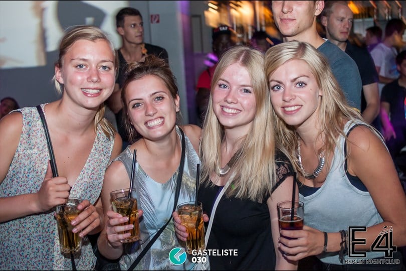 https://www.gaesteliste030.de/Partyfoto #78 E4 Berlin vom 18.07.2014
