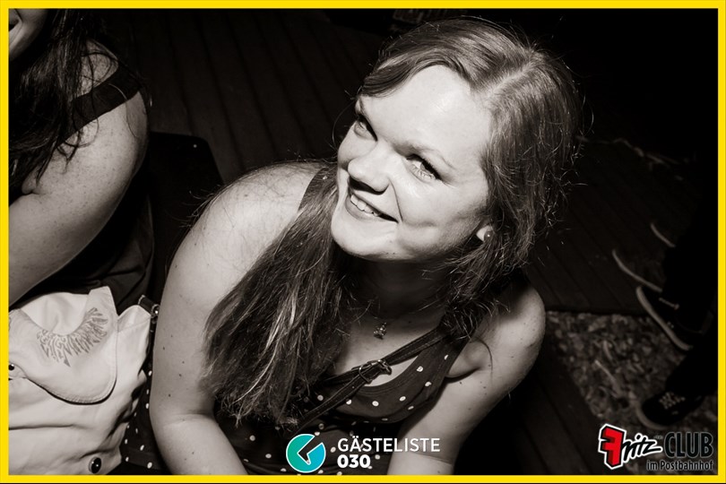 https://www.gaesteliste030.de/Partyfoto #66 Fritzclub Berlin vom 08.08.2014