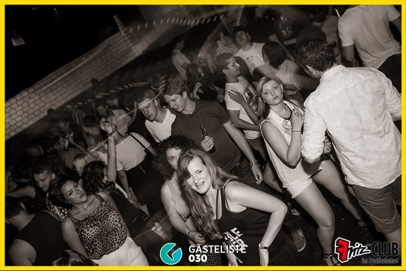 https://www.gaesteliste030.de/Partyfoto #5 Fritzclub Berlin vom 08.08.2014