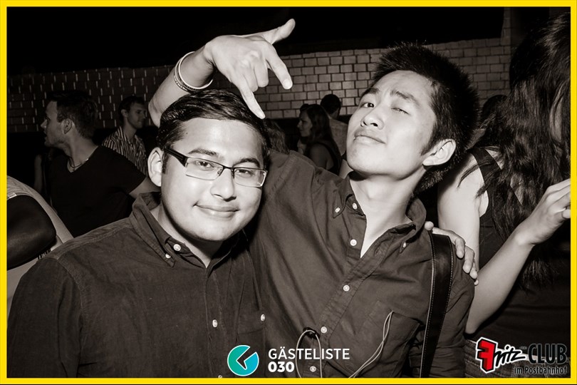 https://www.gaesteliste030.de/Partyfoto #32 Fritzclub Berlin vom 08.08.2014