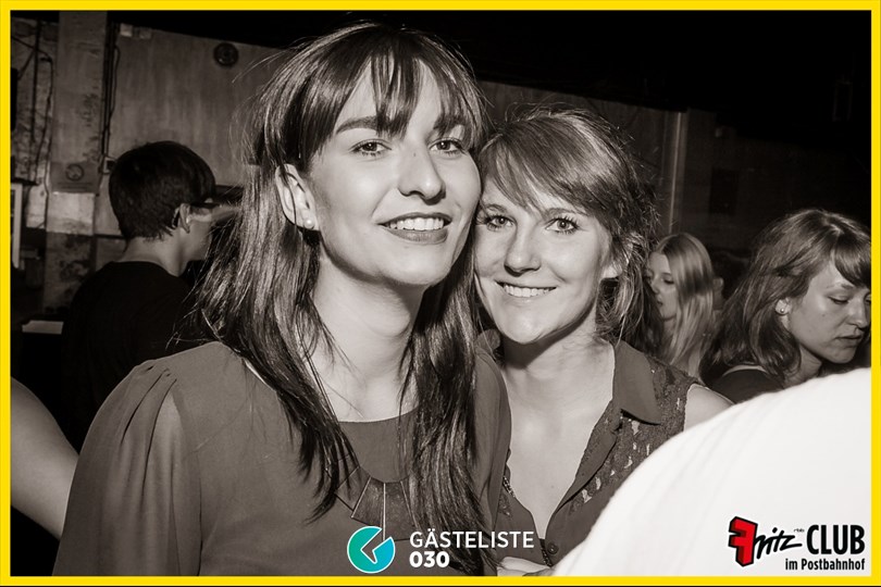 https://www.gaesteliste030.de/Partyfoto #59 Fritzclub Berlin vom 08.08.2014