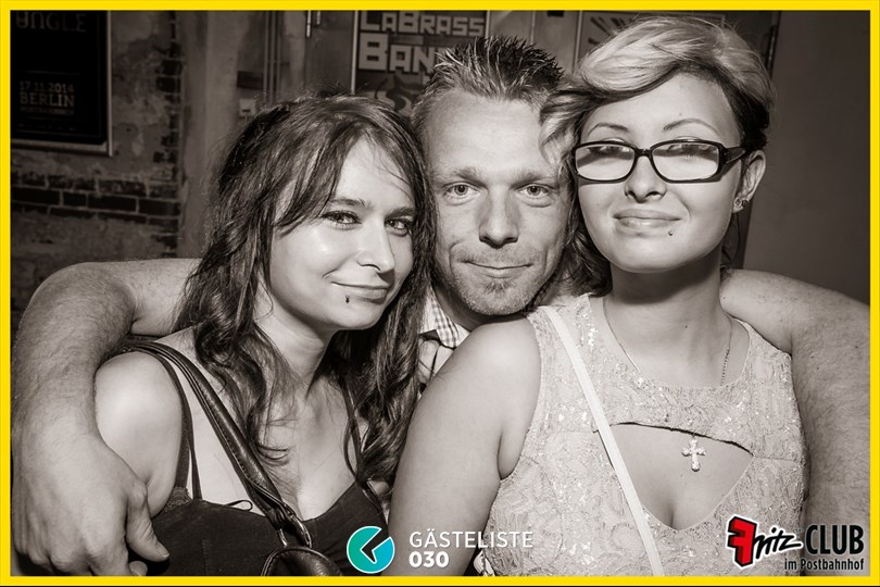 https://www.gaesteliste030.de/Partyfoto #34 Fritzclub Berlin vom 08.08.2014