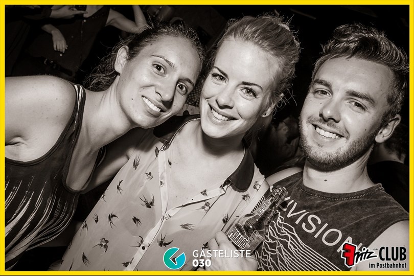 https://www.gaesteliste030.de/Partyfoto #65 Fritzclub Berlin vom 08.08.2014
