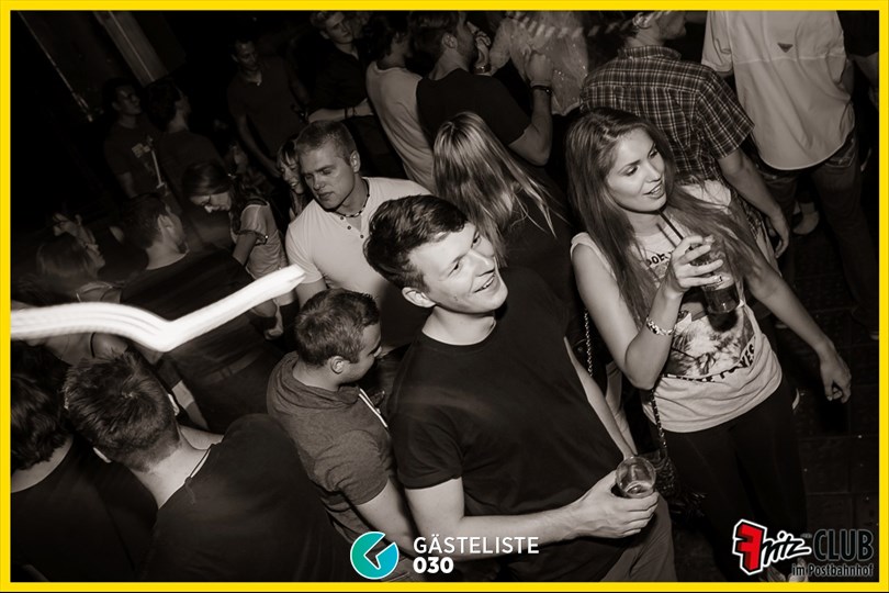 https://www.gaesteliste030.de/Partyfoto #28 Fritzclub Berlin vom 08.08.2014