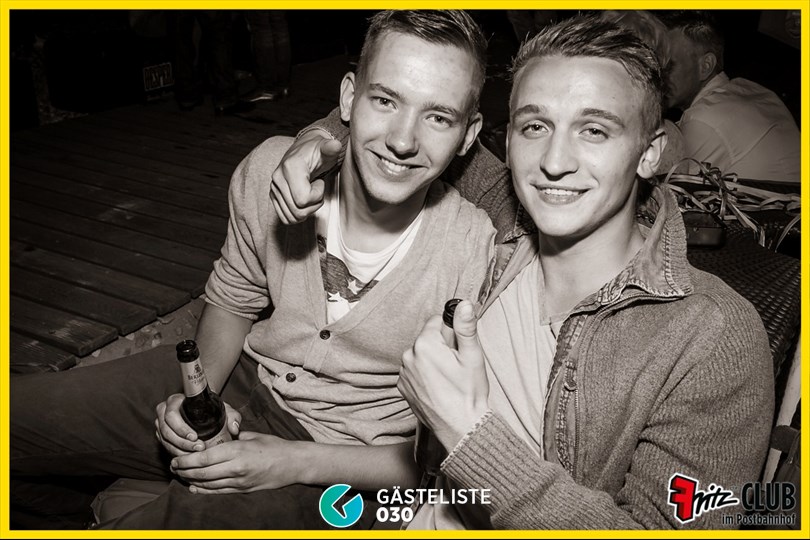 https://www.gaesteliste030.de/Partyfoto #72 Fritzclub Berlin vom 08.08.2014