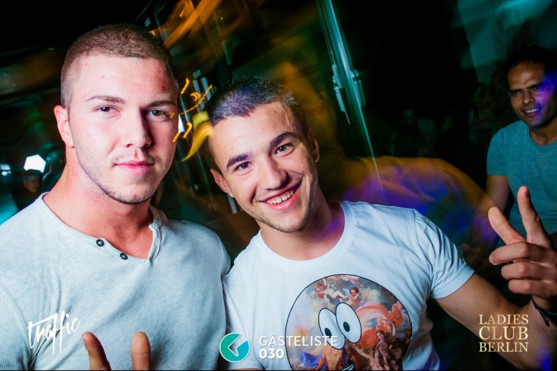 https://www.gaesteliste030.de/Partyfoto #51 Traffic Berlin vom 09.08.2014