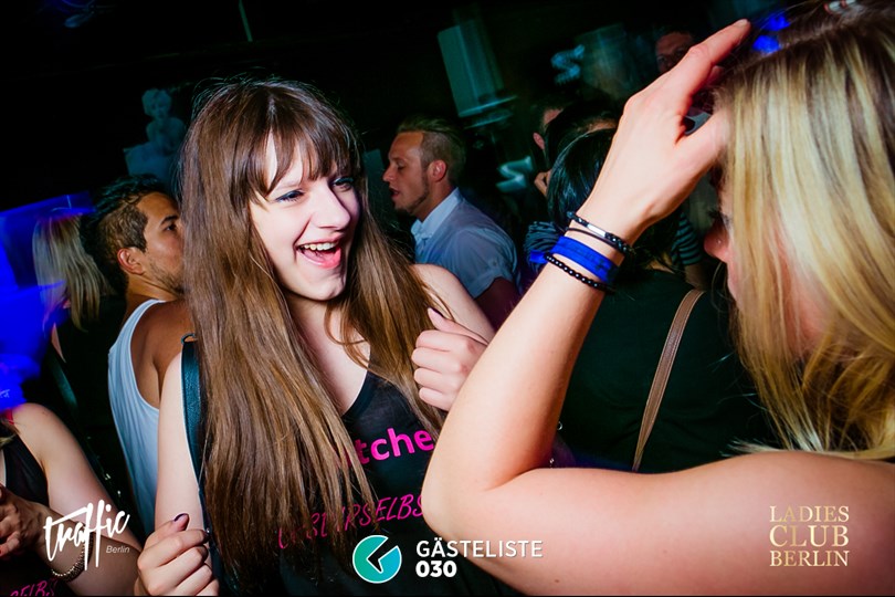 https://www.gaesteliste030.de/Partyfoto #97 Traffic Berlin vom 09.08.2014