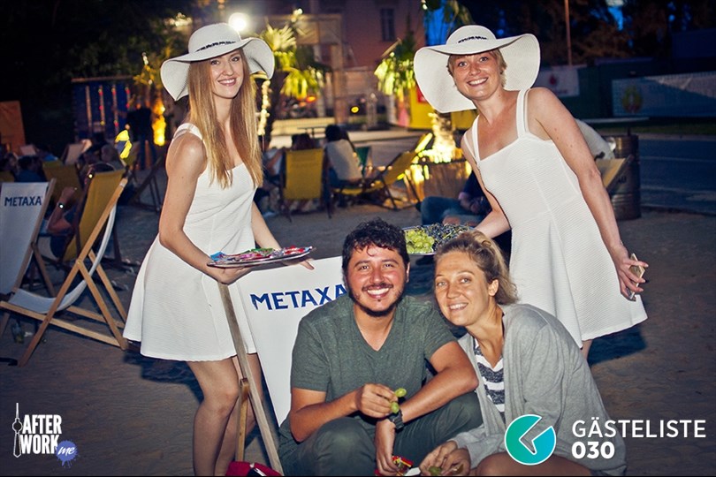 https://www.gaesteliste030.de/Partyfoto #16 Metaxa Bay Berlin vom 31.07.2014