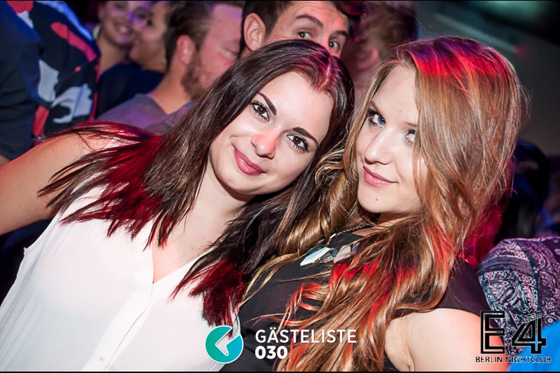 https://www.gaesteliste030.de/Partyfoto #39 E4 Club Berlin Berlin vom 23.08.2014