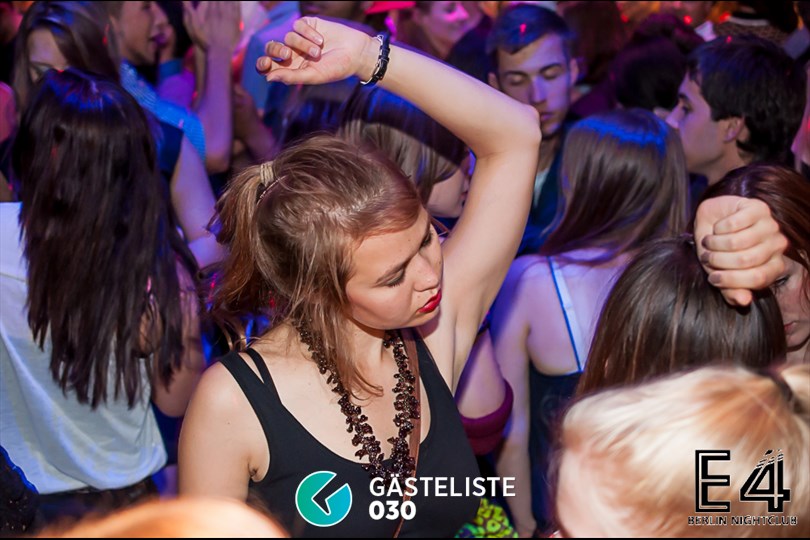 https://www.gaesteliste030.de/Partyfoto #117 E4 Club Berlin Berlin vom 23.08.2014