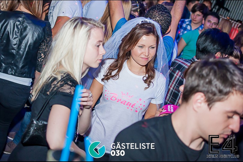 https://www.gaesteliste030.de/Partyfoto #4 E4 Club Berlin Berlin vom 23.08.2014